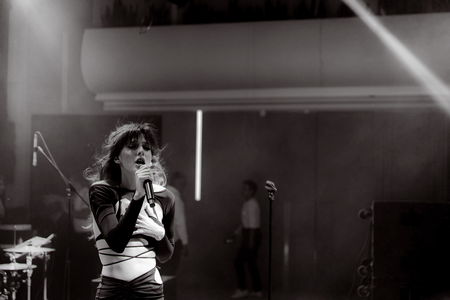 Муся Тотибадзе